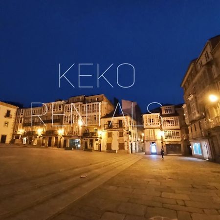 Viveiro Historico 2 Apartment Екстериор снимка