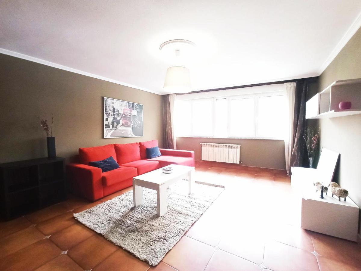 Viveiro Historico 2 Apartment Екстериор снимка