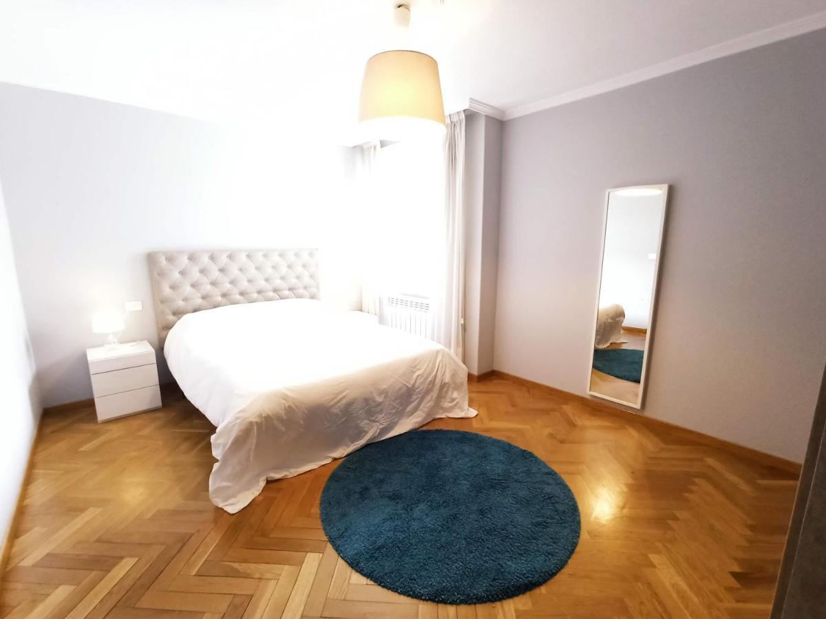 Viveiro Historico 2 Apartment Екстериор снимка