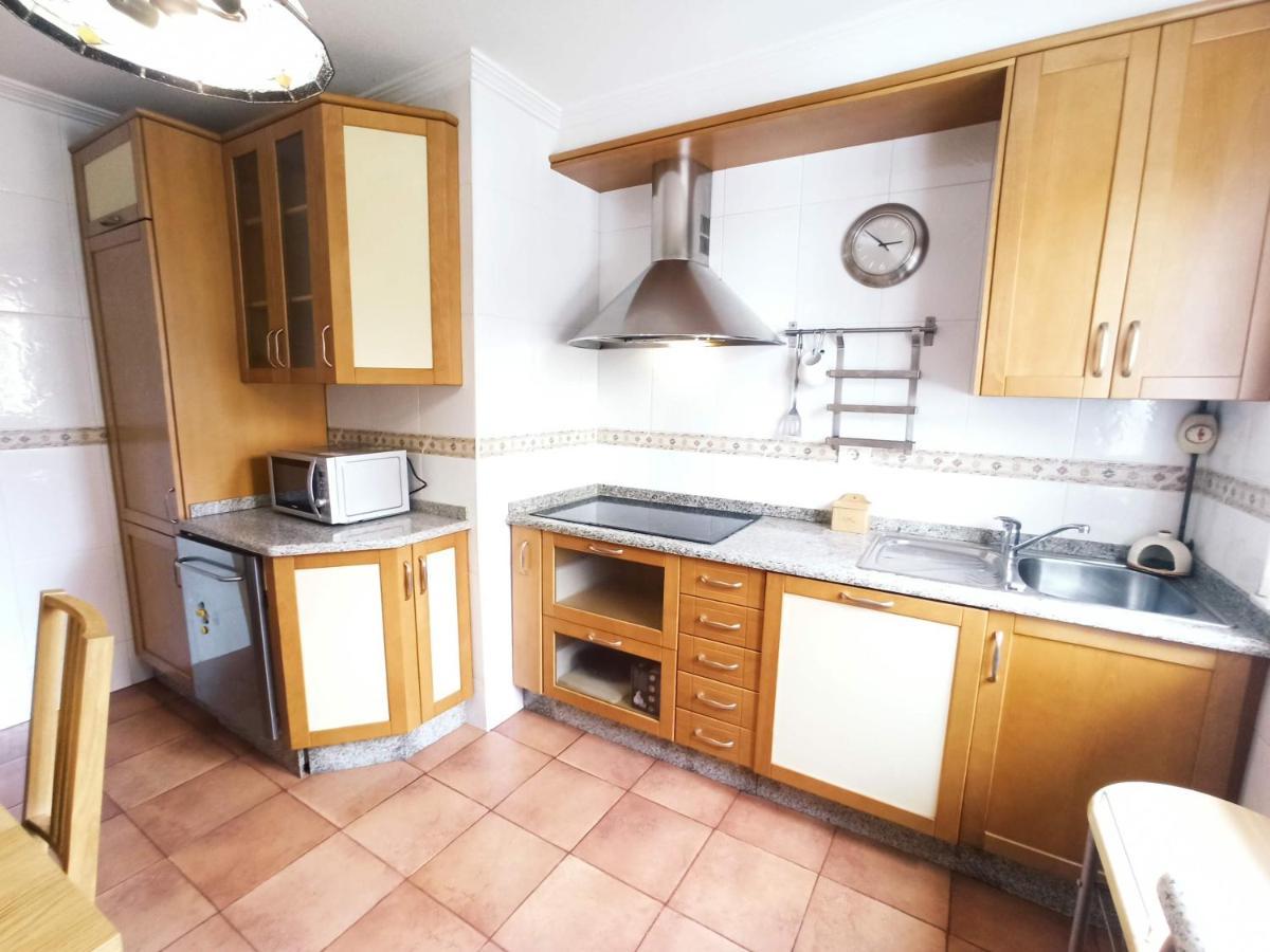 Viveiro Historico 2 Apartment Екстериор снимка