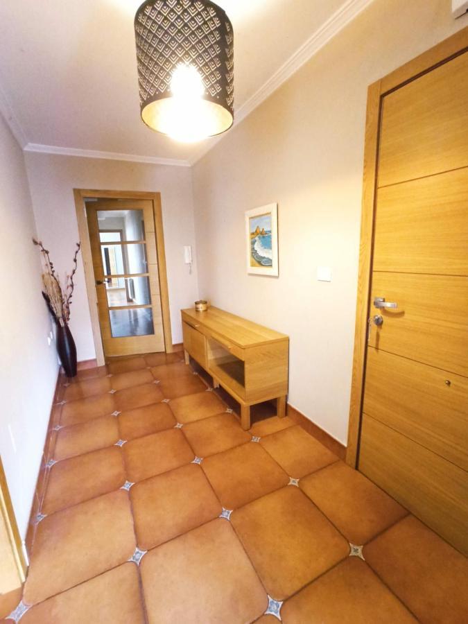 Viveiro Historico 2 Apartment Екстериор снимка