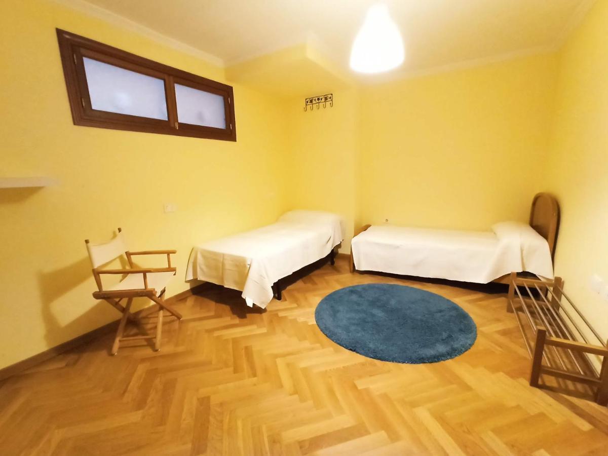 Viveiro Historico 2 Apartment Екстериор снимка