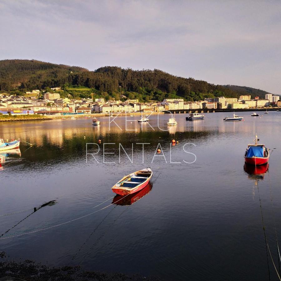 Viveiro Historico 2 Apartment Екстериор снимка